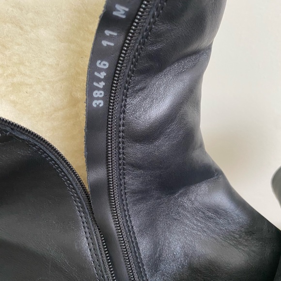 C LA CANADIENNE Boot - Picture 7 of 16